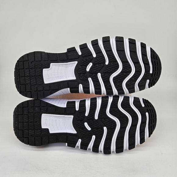 New Nike Free Metcon 6 'Apricot Agate' Men's Workout Shoes Size 9 - Picture 7 of 8